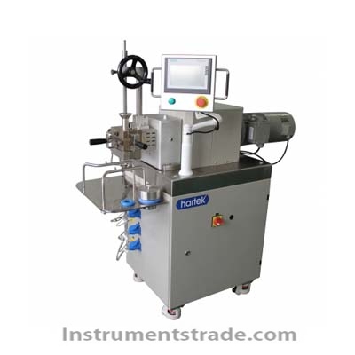 HTK-300 Laboratory Internal Mixer