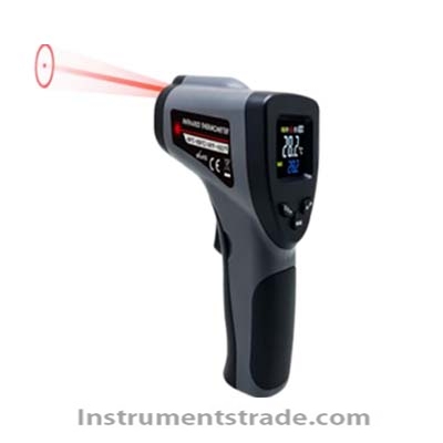 FD-380H handheld infrared thermometer
