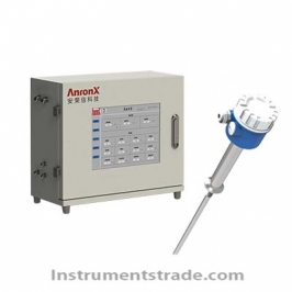 ARX-DCM2020 Charge-based Particulate Matter Monitoring System