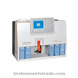 PSD-16A electrolyte analyzer for Human ion detection