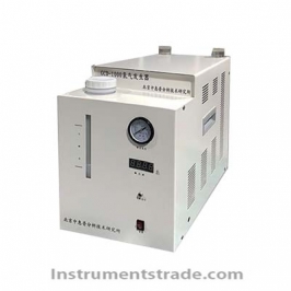 GCD-1000 High-Purity Hydrogen Generator for Alkaline Solution