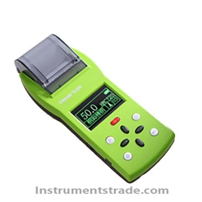 TIME5306 Leeb Hardness Tester
