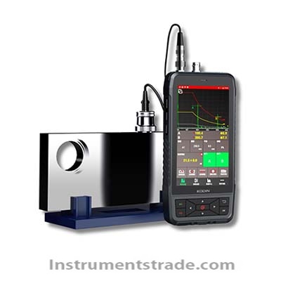 KODIN 6A-UT ultrasonic flaw detector