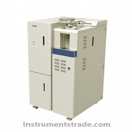 SDCHN435u Carbon Hydrogen Nitrogen Analyzer