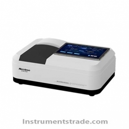 MI-200S UV Multi-parameter Water Quality Analyzer