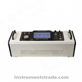 GH-6019 type odor gas analyzer