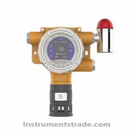 ES10H online gas detector