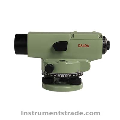 DS40A automatic leveling instrument