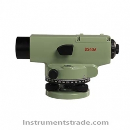 DS40A automatic leveling instrument