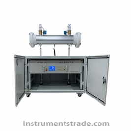 JFCQS-02 type action value test chamber