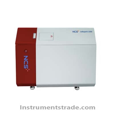 Labspark 1000 spark direct reading spectrometer for Alloy analysis