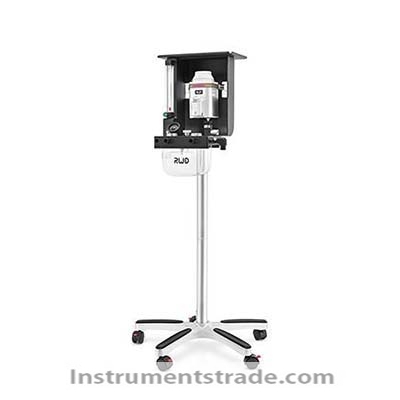 R620-S1 general anesthesia machine for animals