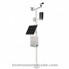 YF-Z3 small climate monitor for Field climate monitoring