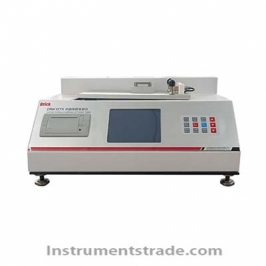 DRK127X Bevel Friction Coefficient Tester