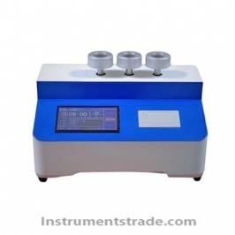 DRK-D81 Intelligent Compaction Density Meter