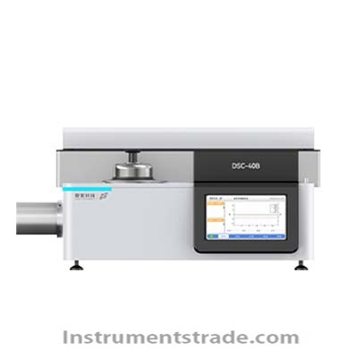 DSC-40B Differential Scanning Calorimeter