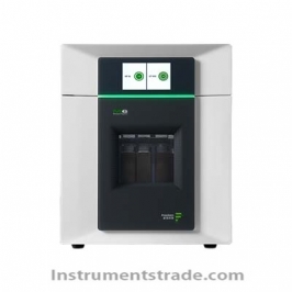 M6 microwave digestion instrument