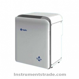 Genie Q High-Flow Ultra-Pure Water System
