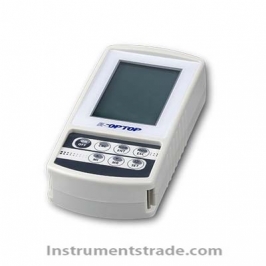 DO6401 Portable Dissolved Oxygen Meter