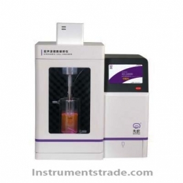 ATPIO-1000D Intelligent Ultrasonic Cell Disrupter