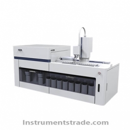 SDFCl4200 Fluorine and Chlorine Analyzer