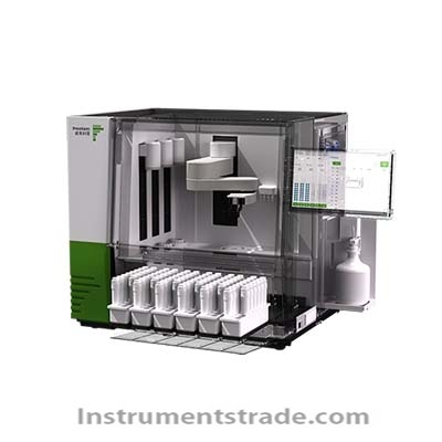 P3 Super Microwave Robot