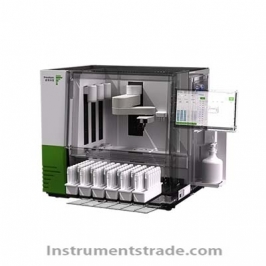 P3 Super Microwave Robot