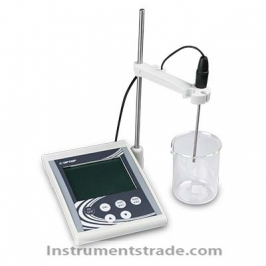 DO6400 Desktop Dissolved Oxygen Meter