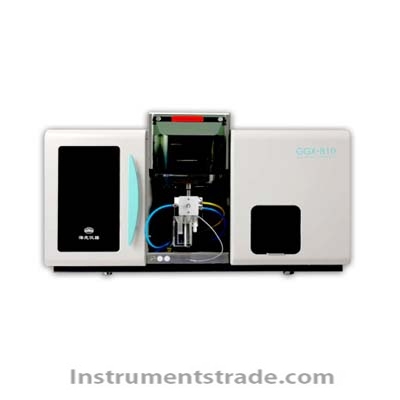 GGX-810 Atomic Absorption Spectrophotometer
