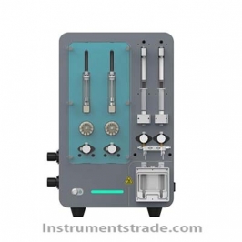 Fotector 02P Portable Solid-Phase Extraction Instrument