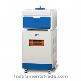 NMI20-025V-I Nuclear Magnetic Resonance Imaging Analyzer