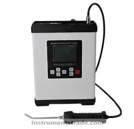 GH-6020A Volatile Organic Compound Gas Analyzer