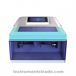 Tissuelyser-II High-Throughput Tissue Grinder