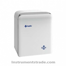 Genie E High-Flow Pure Water System