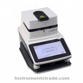 WY-002 Multi-functional Temperature and Water Activity Monitor