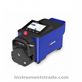 MF106 High-Protection Peristaltic Pump