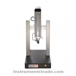 Rapid HD practical dual-column texture analyzer