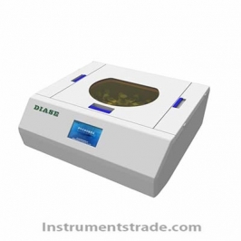 DAIS Hybrid Automatic Stainer