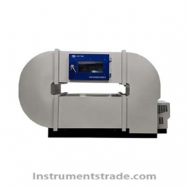 HXPQX-2020 type combustible gas detector annular gas distribution test chamber