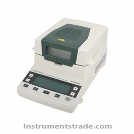 ESH push-button electronic moisture meter