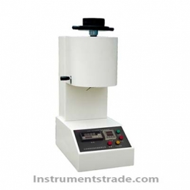 MZ-2028 Melt Flow Rate Tester