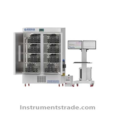 EM-XM Animal Energy Metabolism Monitoring System