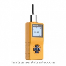ES20C Handheld Pump-suction Gas Detector