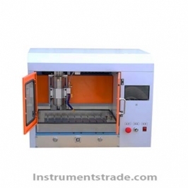 WZY-4030 Intelligent CNC Universal Prototyping Machine for non-metallic material milling