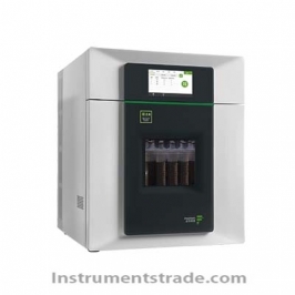 Aurora 6 Microwave Digestion System