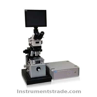 FM-Nanoview EC-AFM Environmentally Controlled Atomic Force Microscope