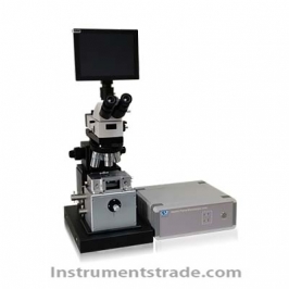 FM-Nanoview EC-AFM Environmentally Controlled Atomic Force Microscope