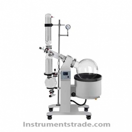 RE1000-E LCD Digital Control Rotary Evaporator