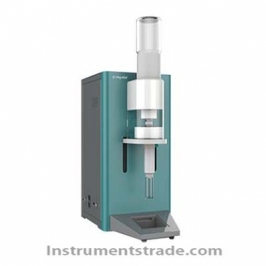 AutoExtra-D10 fully automatic solid-phase extraction instrument