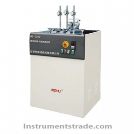 MZ-2030 Thermal Deformation Vicat Temperature Tester